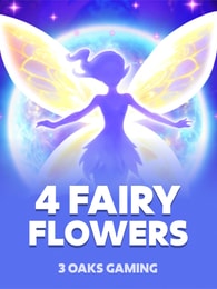 4 Fairy Flowers