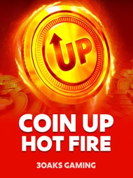Coin UP: Hot Fire