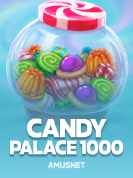 Candy Palace 1000