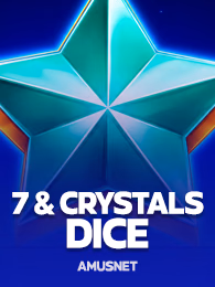 7 & Crystals Dice