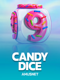 Candy Dice