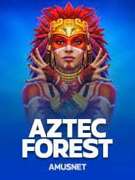 Aztec Forest