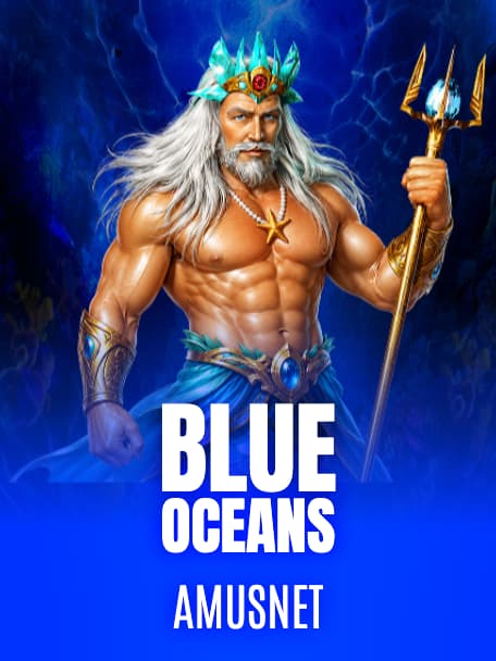 Blue Oceans