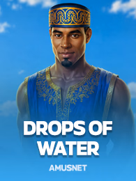 Drops of Water
