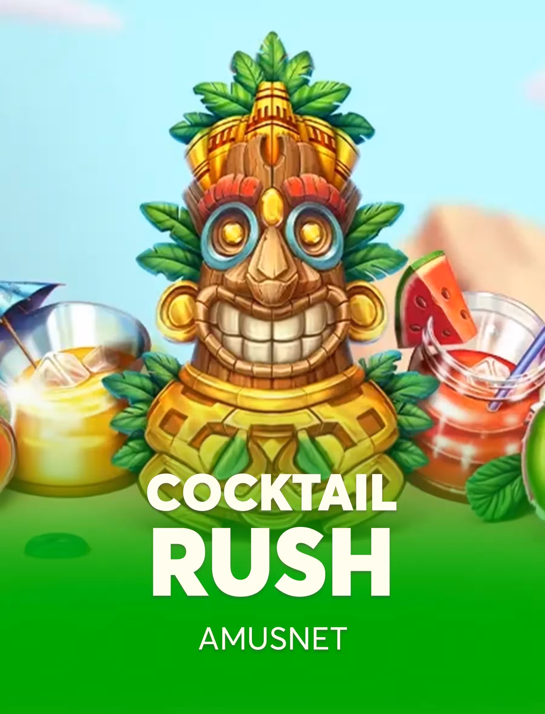 Cocktail Rush