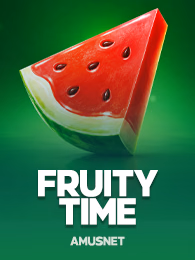 Fruity Time