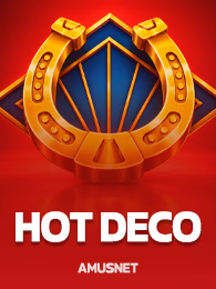 Hot Deco