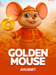 Golden Mouse