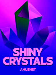 Shiny Crystals