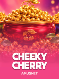 Cheeky Cherry
