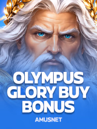 Olympus Glory Buy Bonus