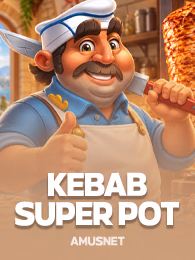 Kebab Super Pot