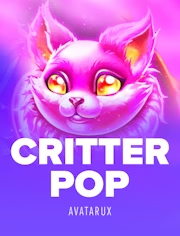 CritterPOP™