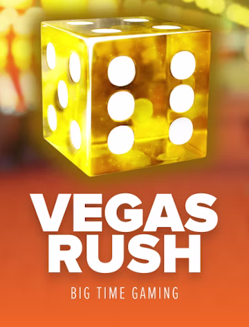 Vegas Rush