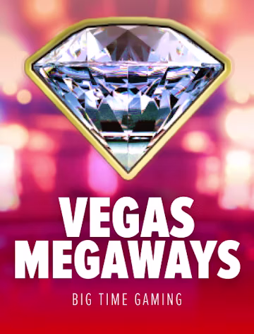 Vegas Megaways
