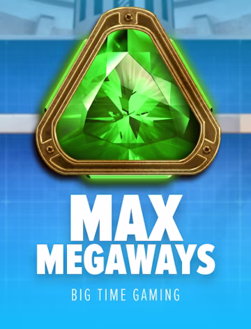 Max Megaways