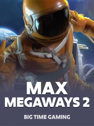 Max Megaways 2