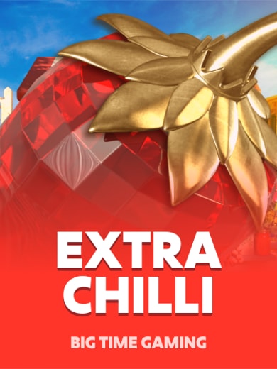 Extra Chilli