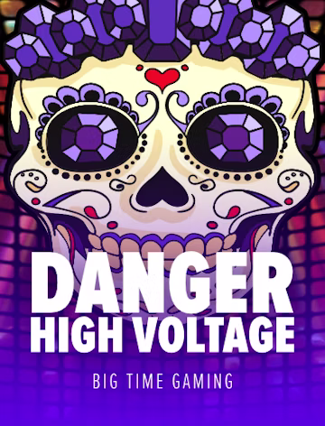 Danger High Voltage