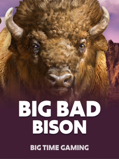 Big Bad Bison
