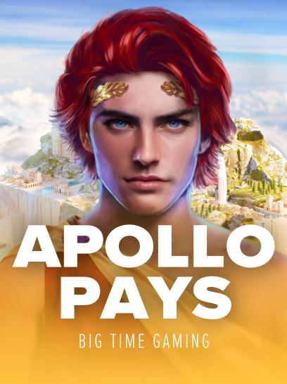 Apollo Pays