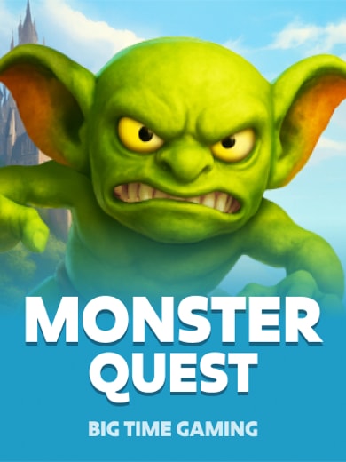 Monster Quest