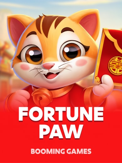 Fortune Paw