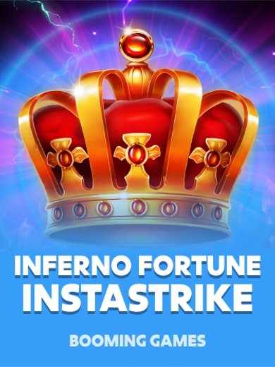 Inferno Fortune InstaStrike
