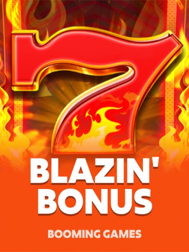 Blazin' Bonus