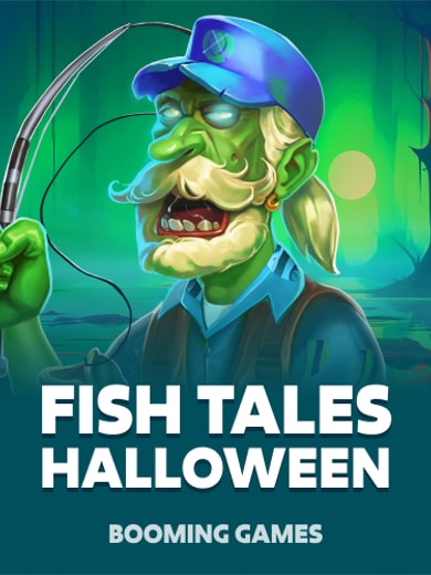 Fish Tales: Halloween