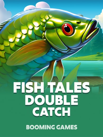 Fish Tales Double Catch