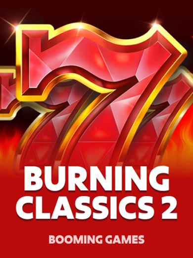 Burning Classics 2