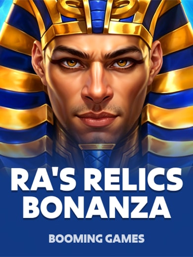 Ra's Relics Bonanza