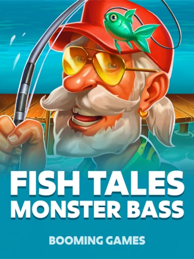 Fish Tales - Monster Bass