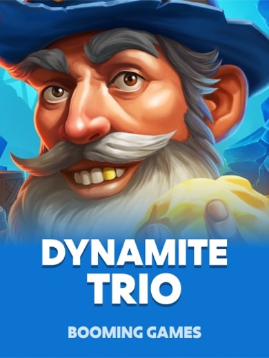 Dynamite Trio
