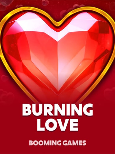 Burning Love
