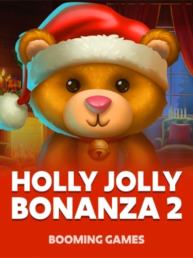 Holly Jolly Bonanza 2
