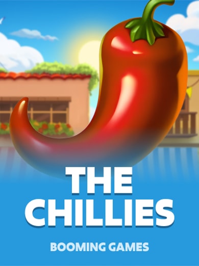 The Chillies
