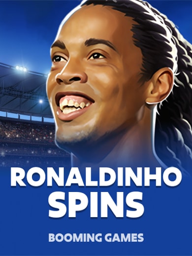 Ronaldinho Spins