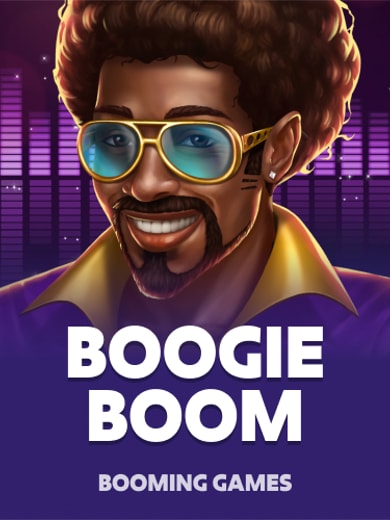 Boogie Boom