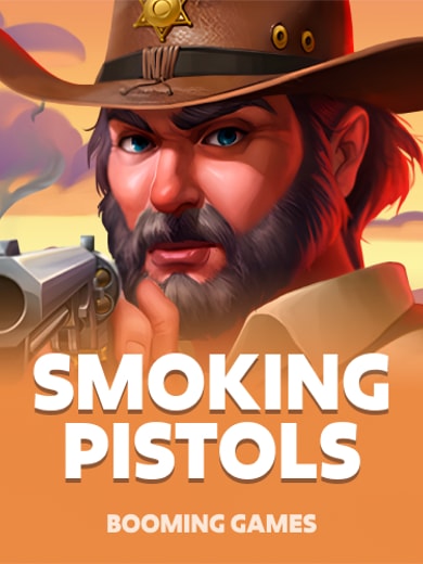 Smoking Pistols