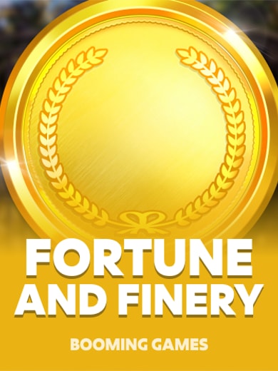 Fortune & Finery