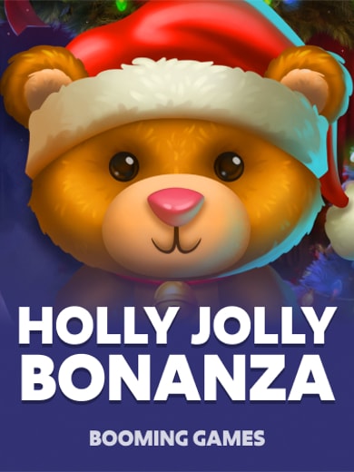 Holly Jolly Bonanza