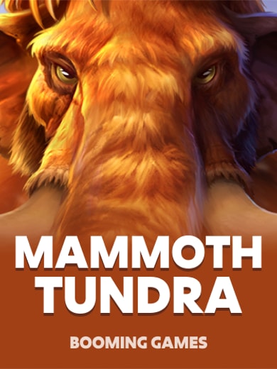 Mammoth Tundra