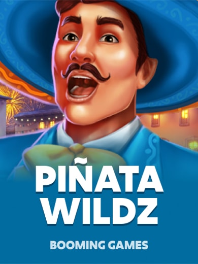 Pinata Wildz