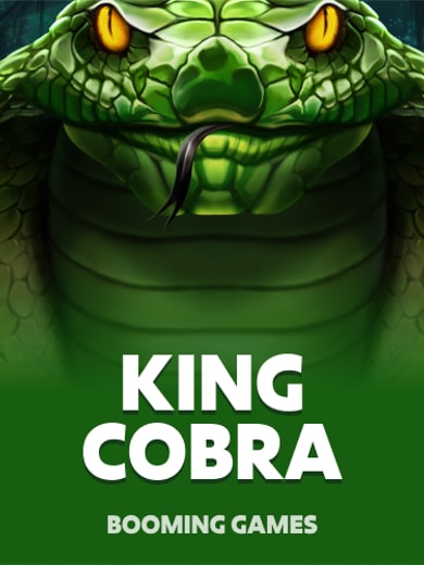King Cobra