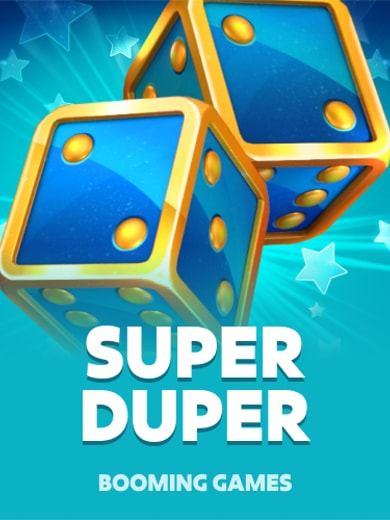 Super Duper