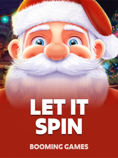 Let it Spin