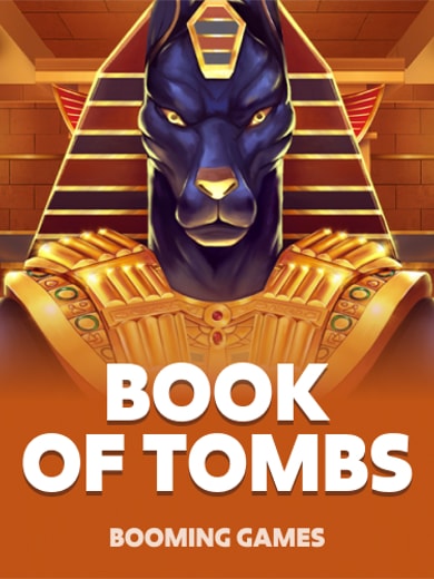 Book of Tombs