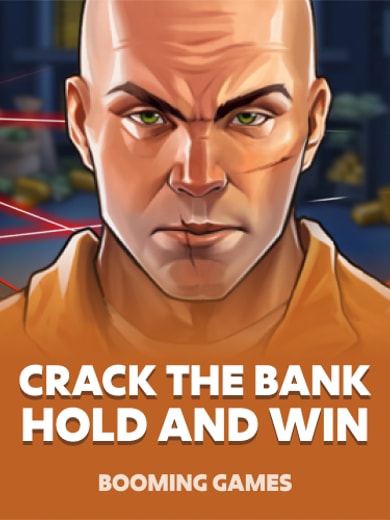 Crack the Bank Hold and Win